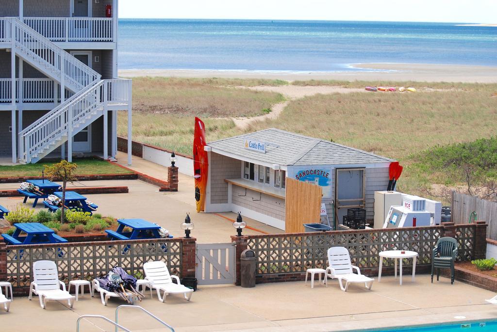 بروفينس Sandcastle Resort المظهر الخارجي الصورة