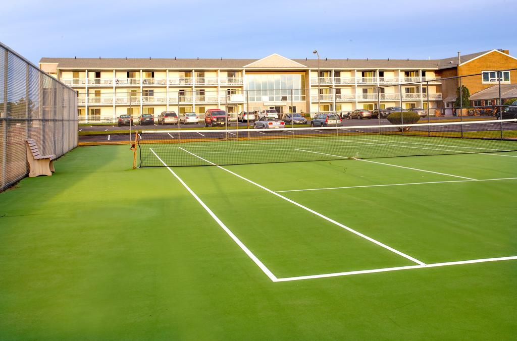 بروفينس Sandcastle Resort المظهر الخارجي الصورة