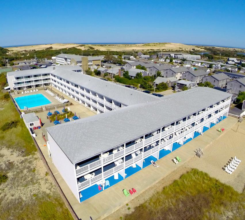 بروفينس Sandcastle Resort المظهر الخارجي الصورة