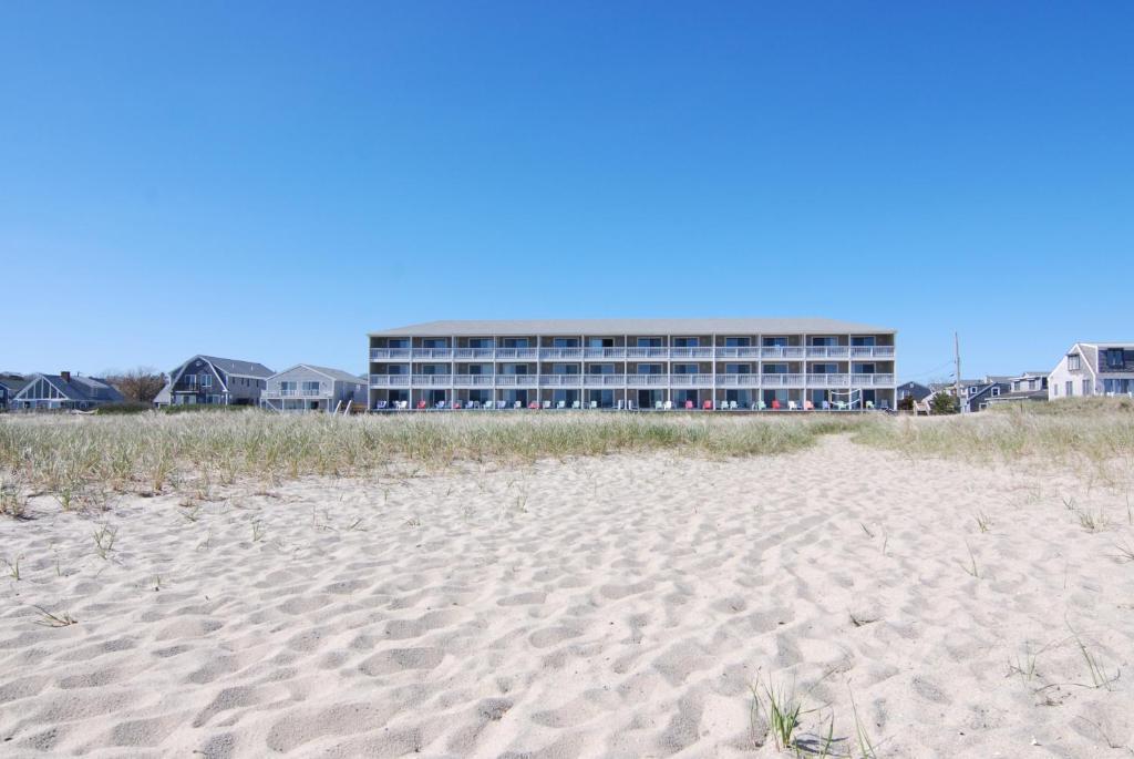 بروفينس Sandcastle Resort الغرفة الصورة