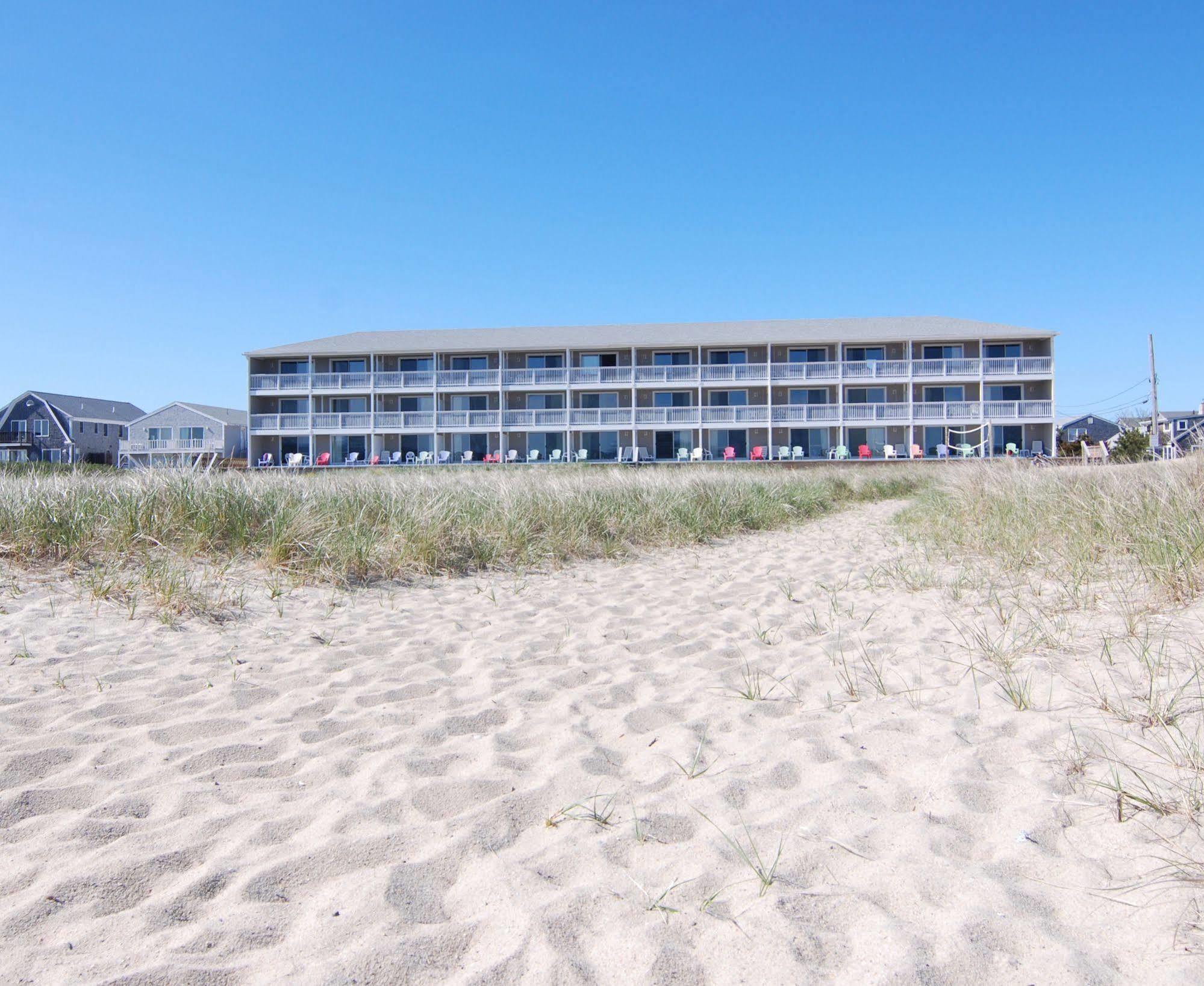 بروفينس Sandcastle Resort المظهر الخارجي الصورة