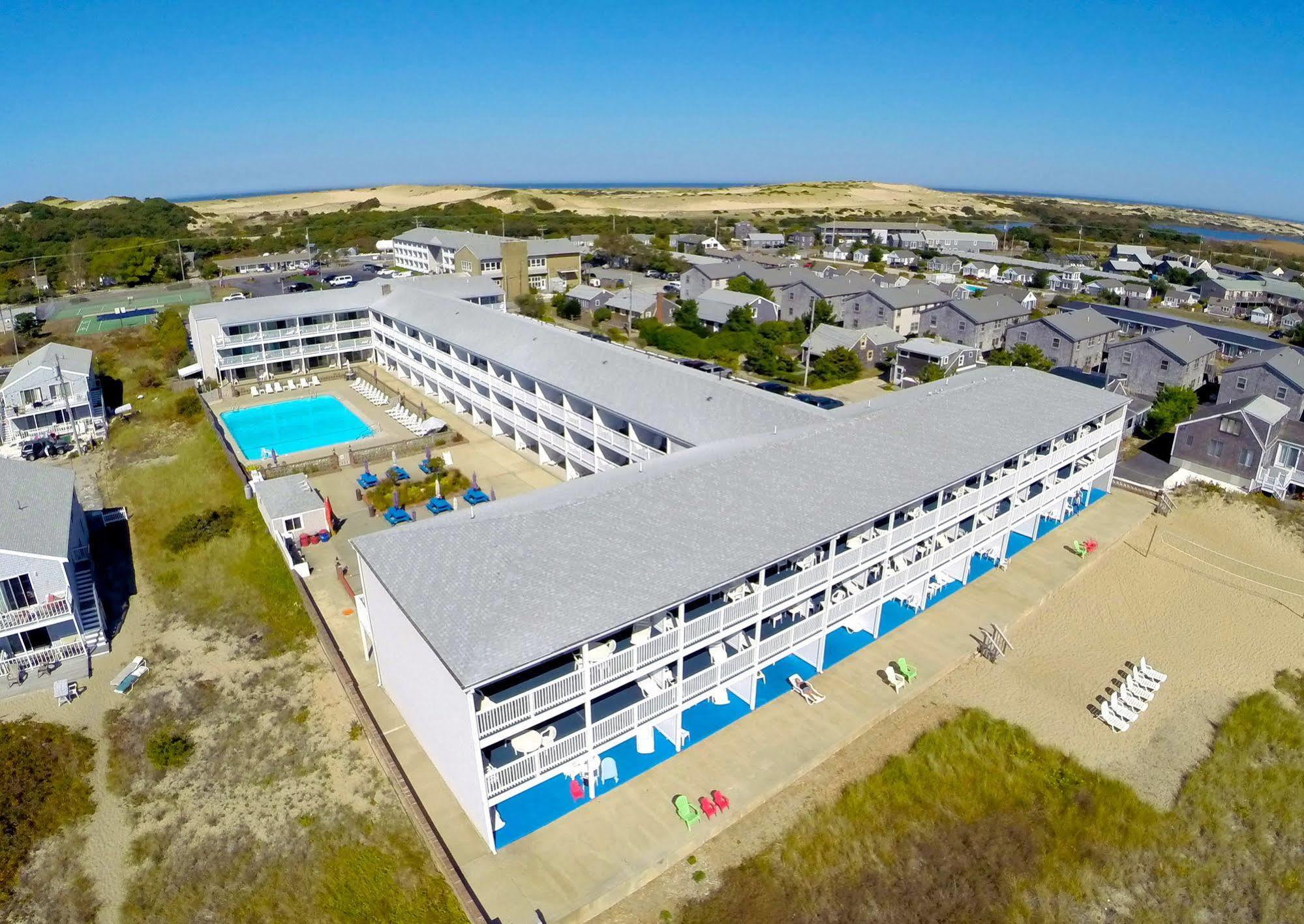 بروفينس Sandcastle Resort المظهر الخارجي الصورة