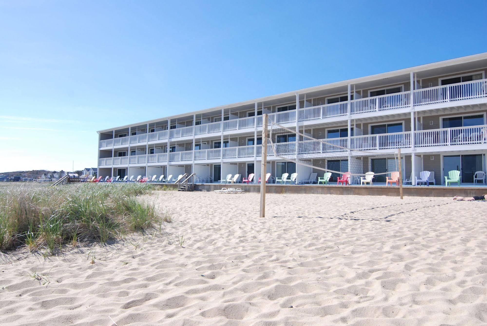 بروفينس Sandcastle Resort المظهر الخارجي الصورة