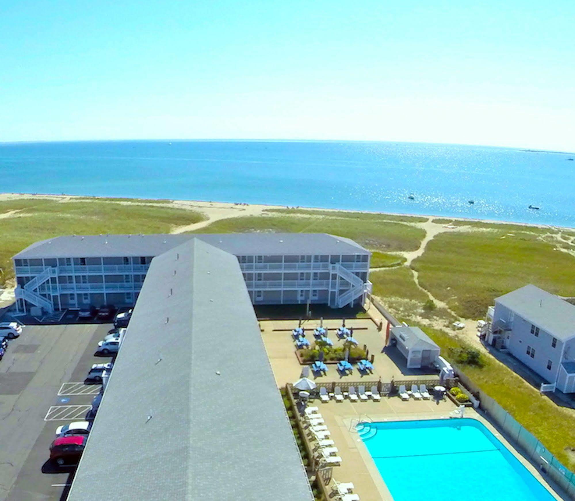 بروفينس Sandcastle Resort المظهر الخارجي الصورة
